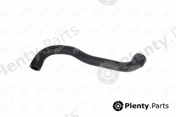 Ibras 21187 — Charge Air Hose