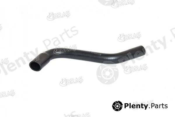 Ibras 17401 — Radiator Hose