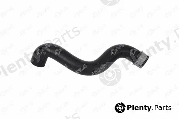 Ibras 33536 — Radiator Hose