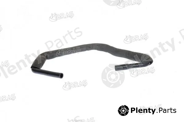 Ibras 17417 — Radiator Hose
