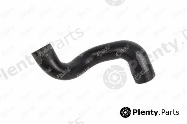 Ibras 34887 — Charge Air Hose