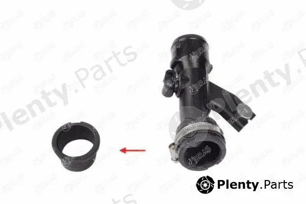 Ibras 25681 — Seal Ring, charge air hose