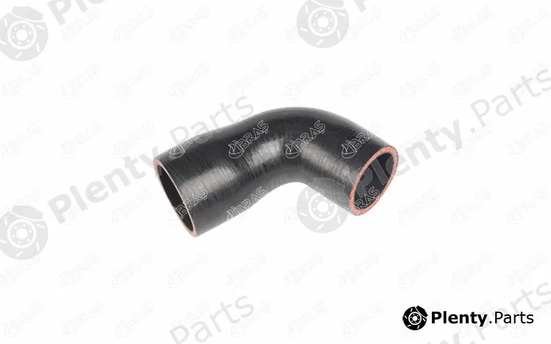 Ibras 27321 — Charge Air Hose