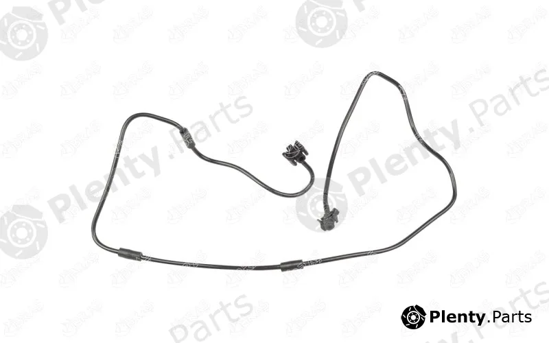 Ibras 14761 — Coolant Pipe