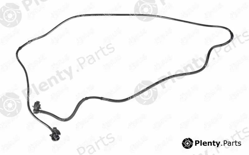 Ibras 17525 — Coolant Pipe