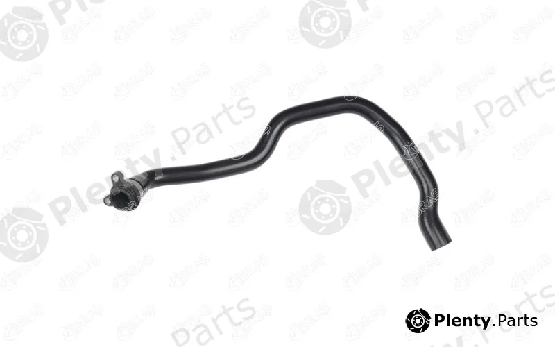 Ibras 35334 — Radiator Hose