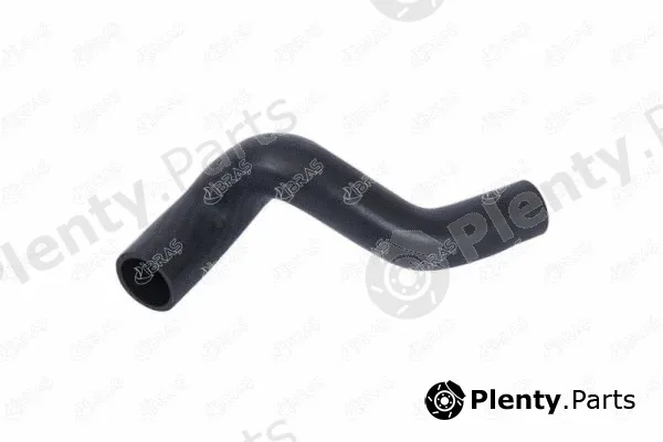 Ibras 15505 — Charge Air Hose