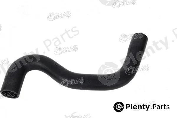 Ibras 17257 — Radiator Hose