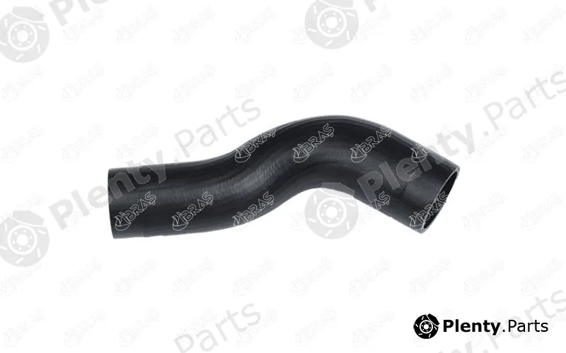 Ibras 22044 — Charge Air Hose