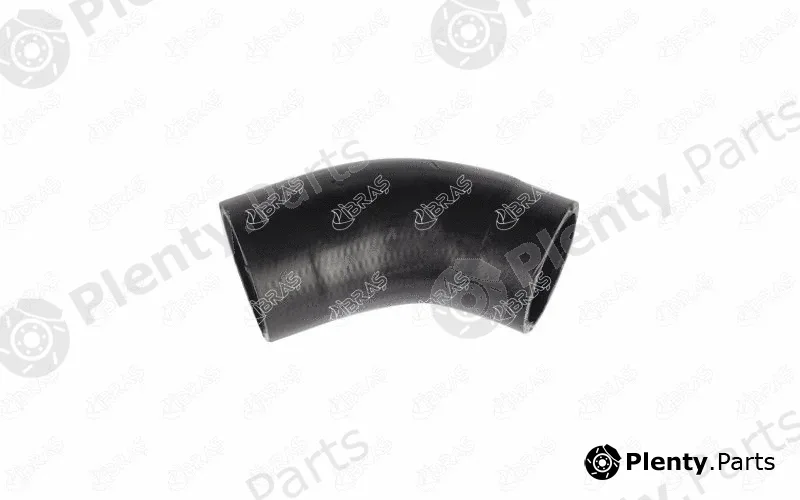 Ibras 23017 — Charge Air Hose