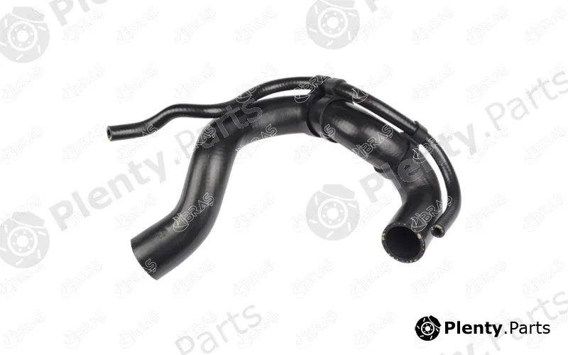 Ibras 33341 — Radiator Hose