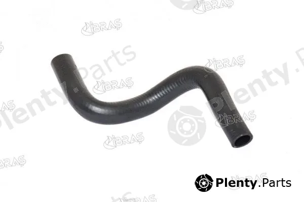 Ibras 17281 — Radiator Hose