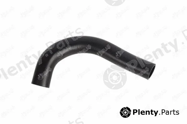 Ibras 33434 — Radiator Hose