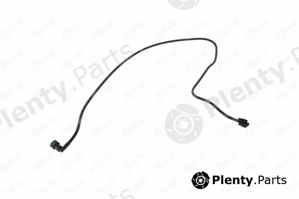 Ibras 19561 — Coolant Pipe