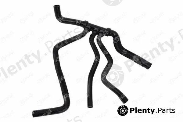 Ibras 11624 — Radiator Hose
