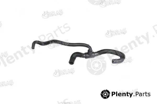 Ibras 21438 — Radiator Hose