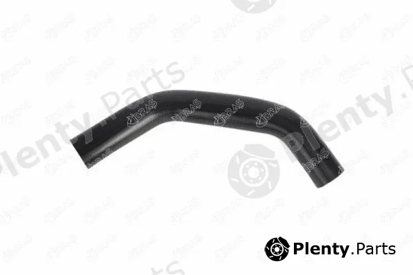 Ibras 63151 — Radiator Hose