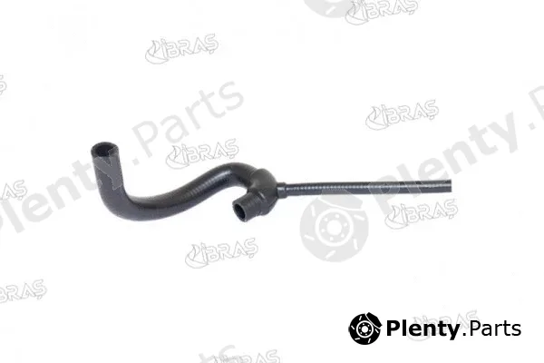 Ibras 21542 — Radiator Hose