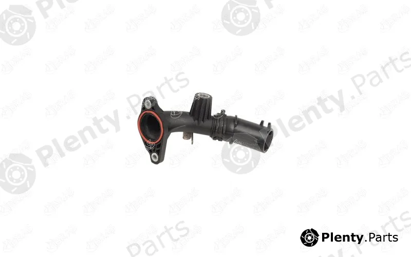 Ibras 11068 — Pipe, EGR valve