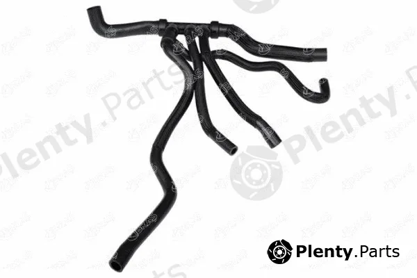 Ibras 11623 — Radiator Hose