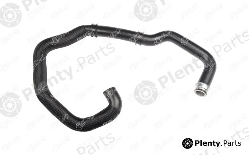 Ibras 17689 — Radiator Hose