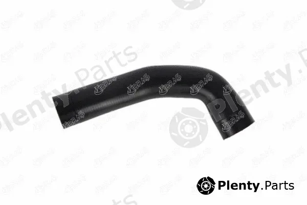 Ibras 63201 — Radiator Hose