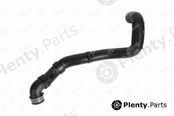 Ibras 33109 — Radiator Hose