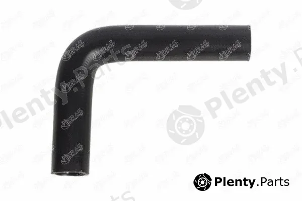 Ibras 31152 — Radiator Hose