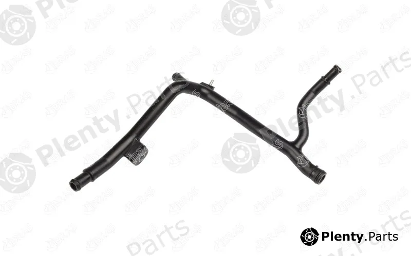 Ibras 27352 — Coolant Pipe