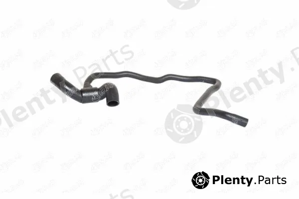 Ibras 21307 — Radiator Hose