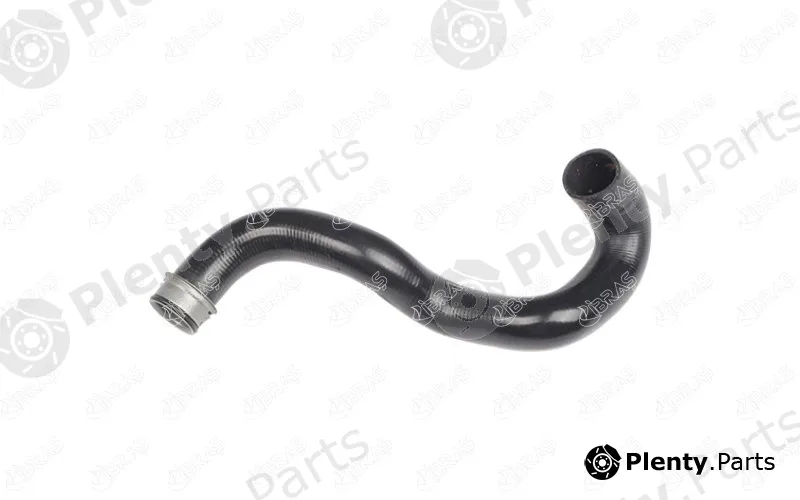 Ibras 33203 — Radiator Hose