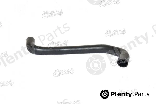 Ibras 17652 — Radiator Hose