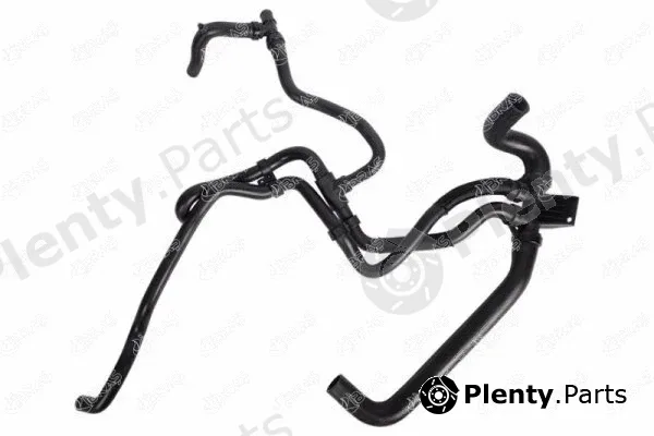 Ibras 11473 — Radiator Hose