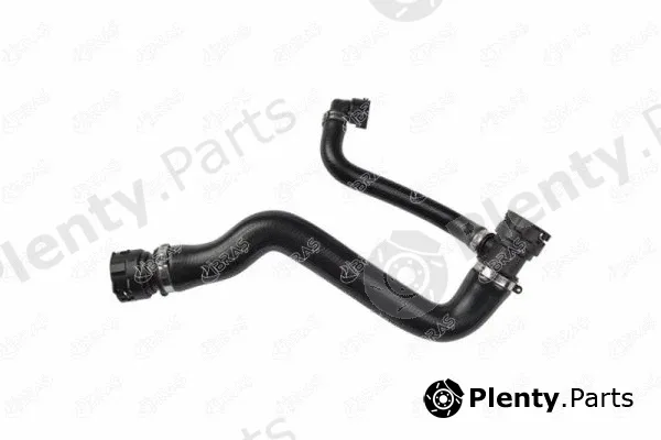 Ibras 35055 — Radiator Hose