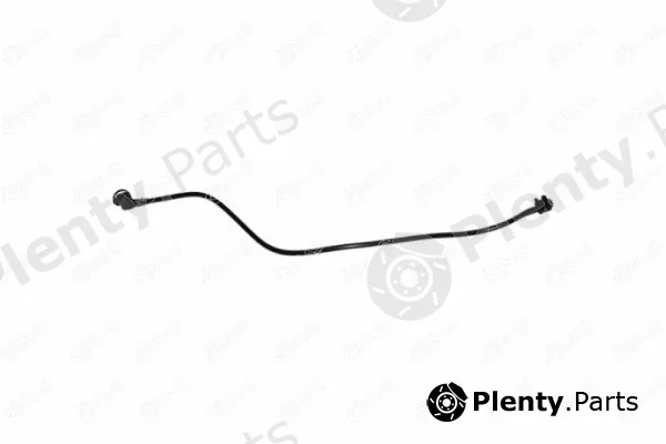 Ibras 17503 — Coolant Pipe