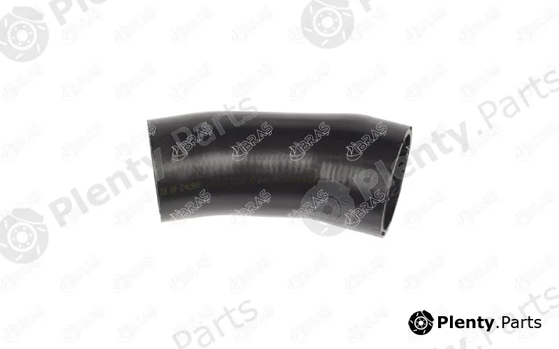 Ibras 27971 — Charge Air Hose