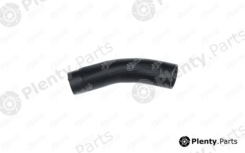 Ibras 22897 — Charge Air Hose