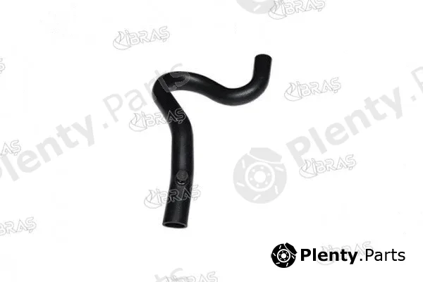 Ibras 17481 — Radiator Hose