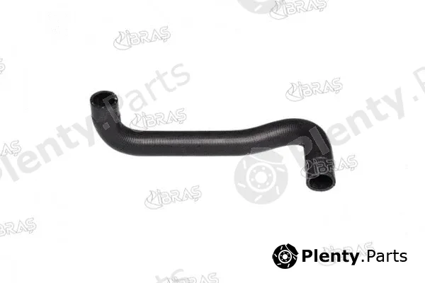 Ibras 17241 — Radiator Hose