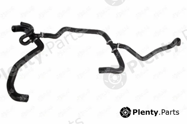 Ibras 19547 — Radiator Hose
