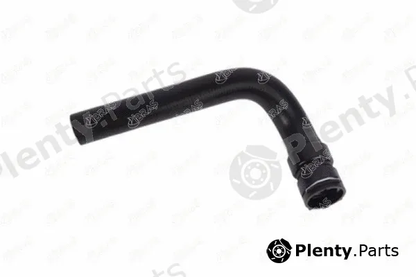 Ibras 27153 — Radiator Hose