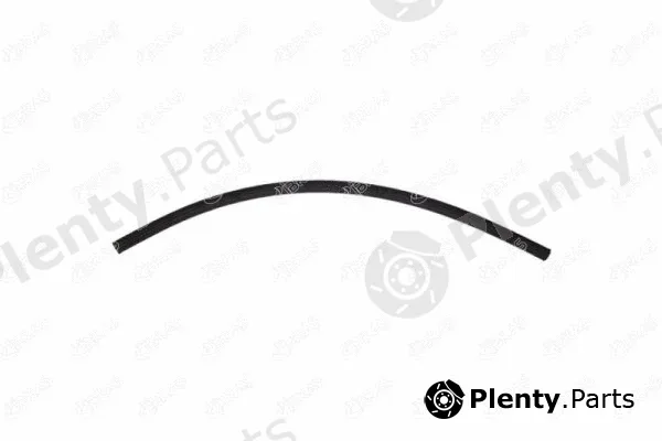 Ibras 11126 — Vacuum Hose, braking system