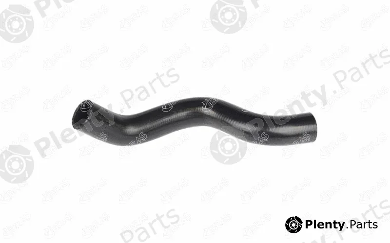 Ibras 23169 — Radiator Hose