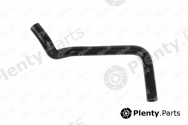 Ibras 22881 — Heater Hose