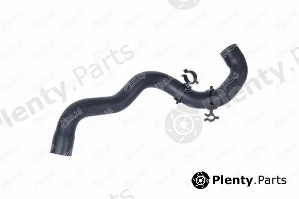 Ibras 28033 — Radiator Hose