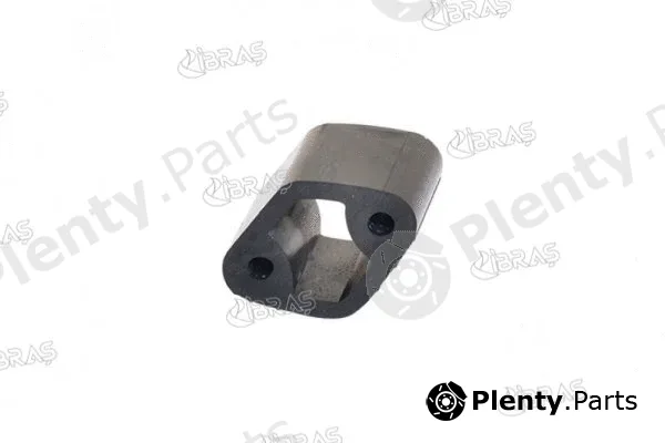 Ibras 17711 — Bracket, muffler