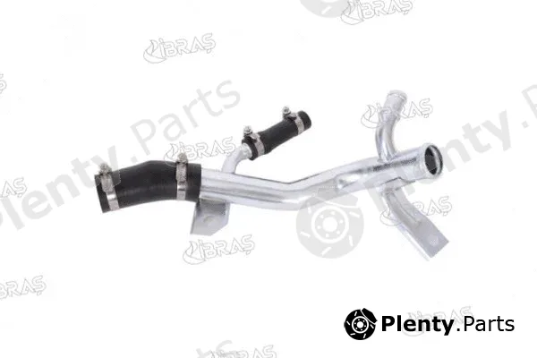 Ibras 19899 — Coolant Pipe
