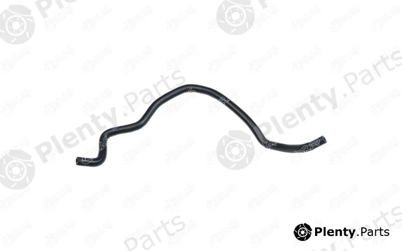 Ibras 11430 — Radiator Hose