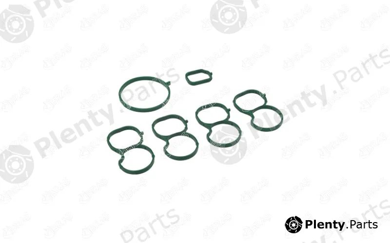 Ibras 21664 — Gasket, intake manifold