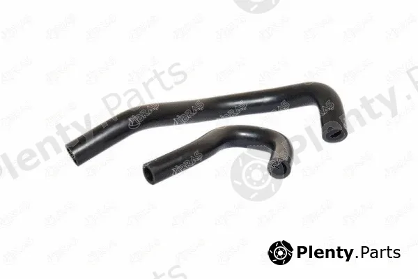 Ibras 19805 — Hose, crankcase ventilation